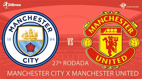 manchester city x manchester united 2021